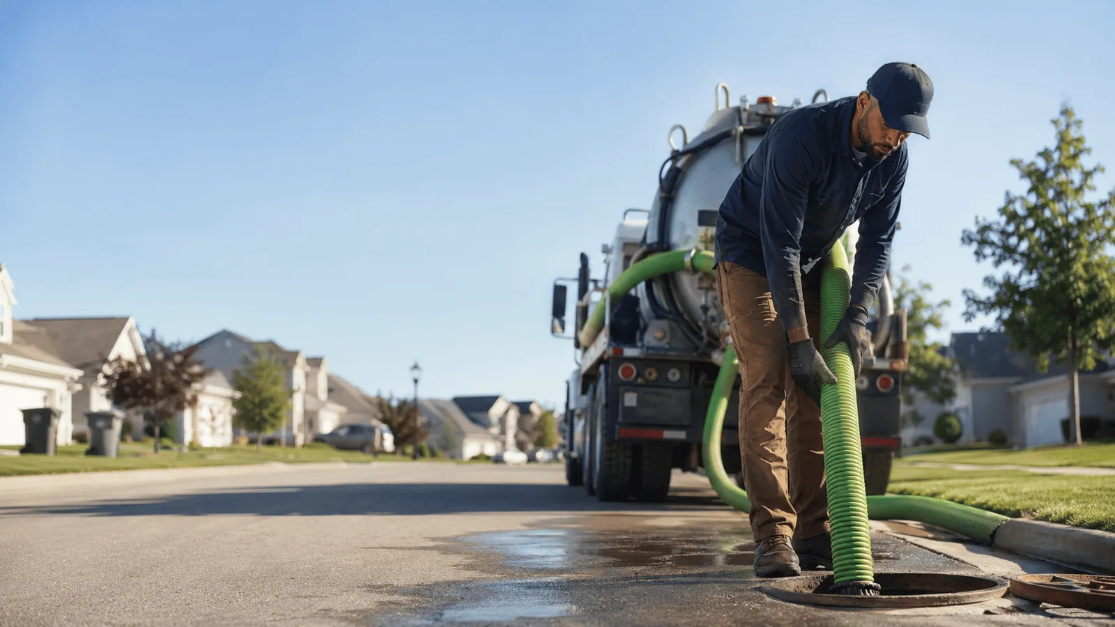 Mosquito Control in Ignacio, CO